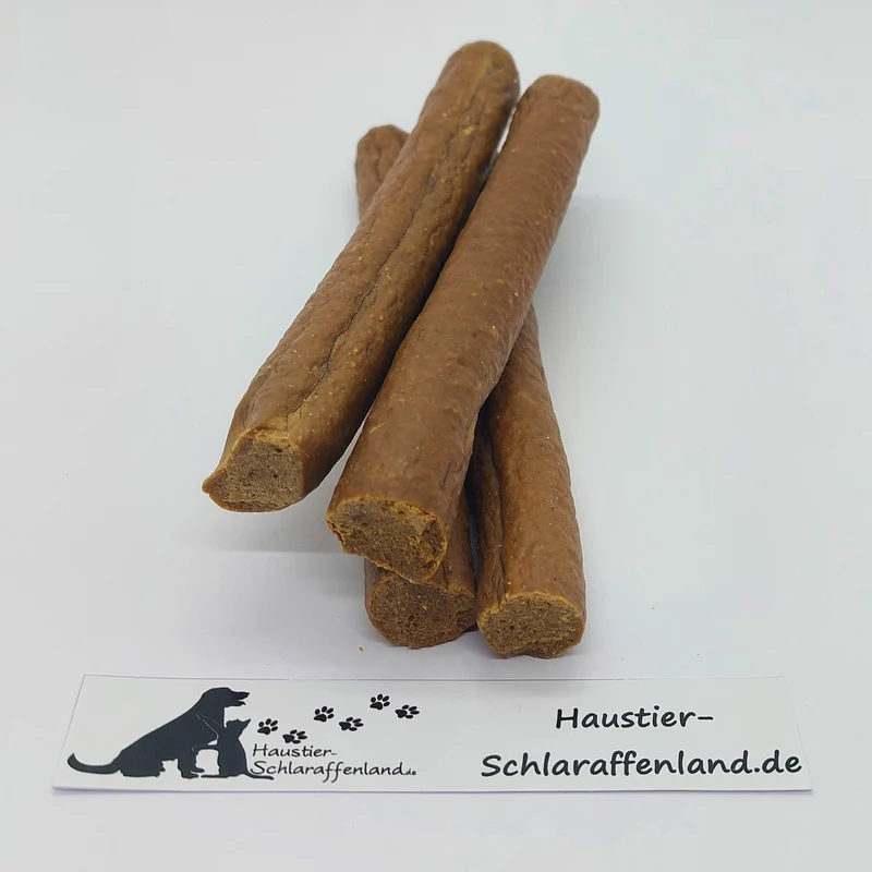 Hühner-Zigarre