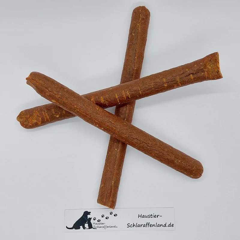 Hühner-Zigarre