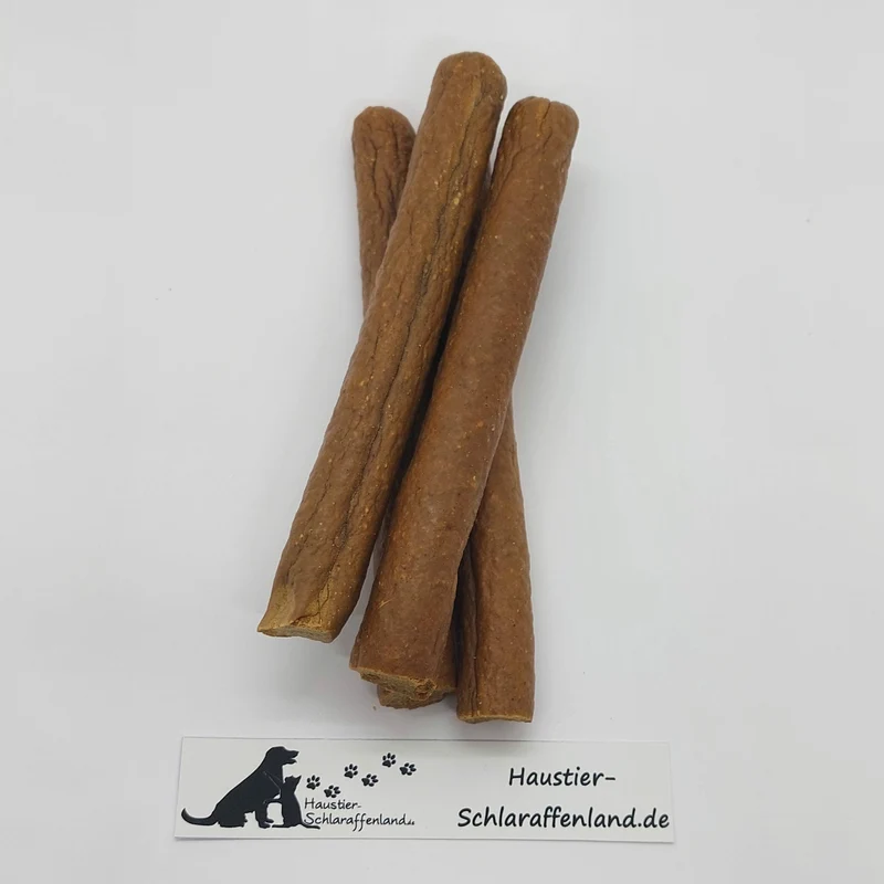 Hühner-Zigarre