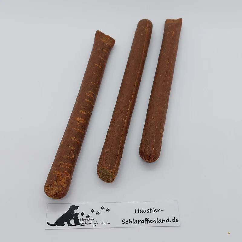Hühner-Zigarre