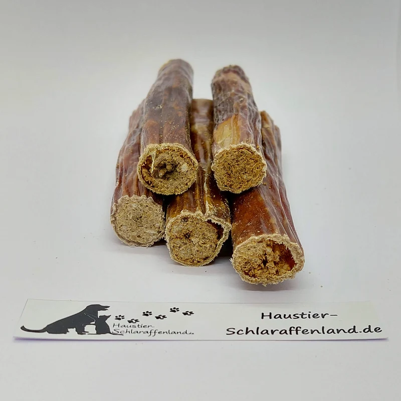 Fleischröllchen-Pferd