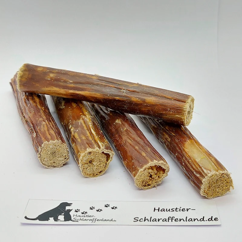 Fleischröllchen-Pferd