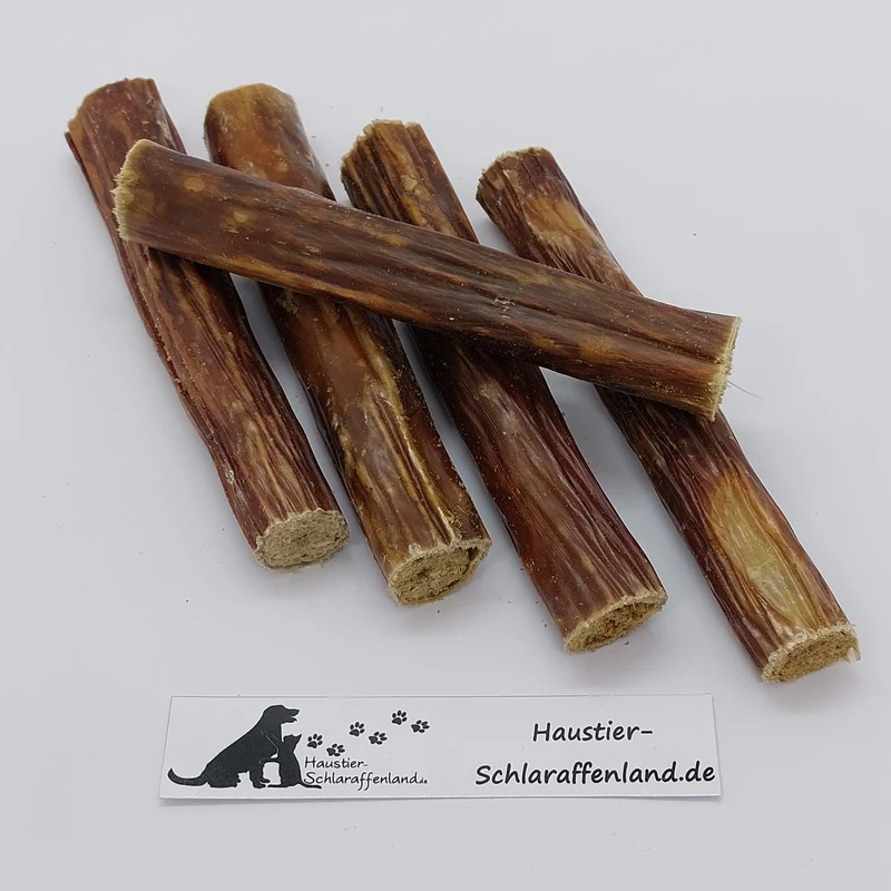 Fleischröllchen-Pferd