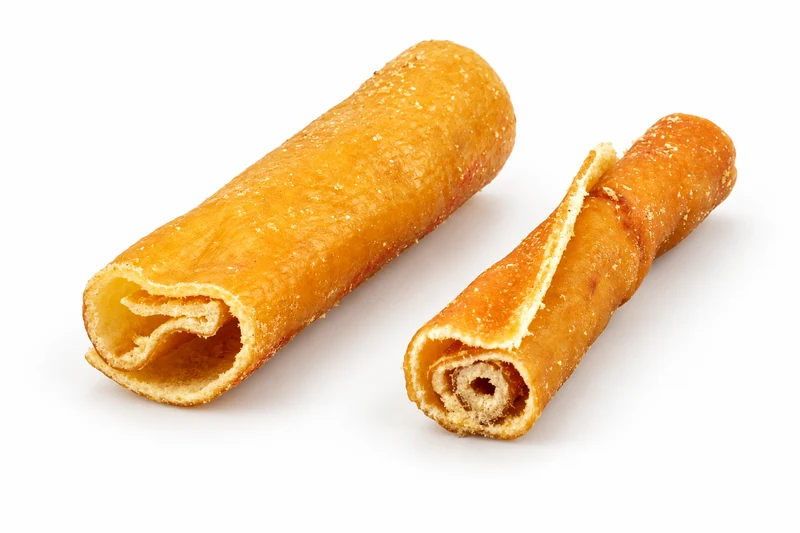 Futter-Retter: Schweineschwarte - 5 kg Großpackung (MHD-Deal)