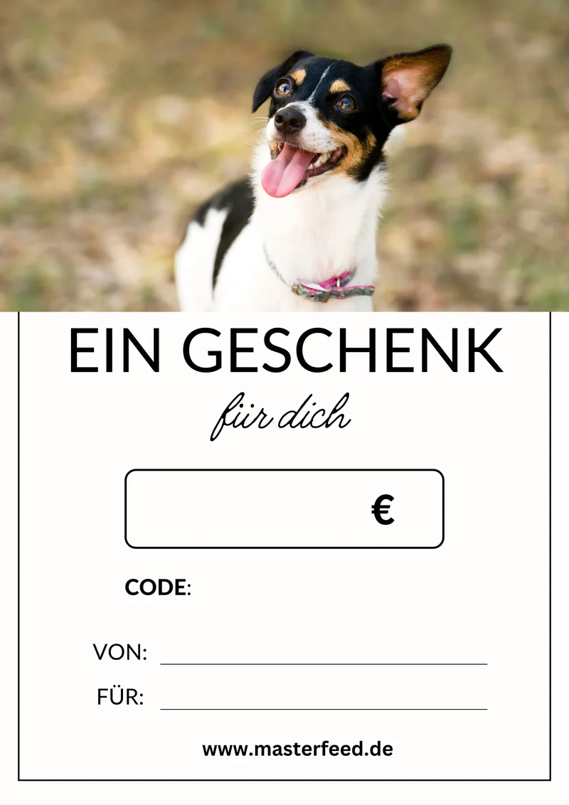 Geschenkgutschein - Für Dich
