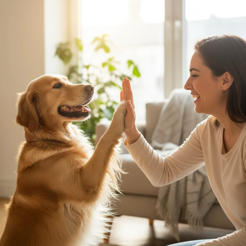 AniForte Relax Spray für Hunde & Katzen – Natürliche Beruhigung bei Stress, Angst & Unruhe durch Silvester, Gewitter & Autofahrten