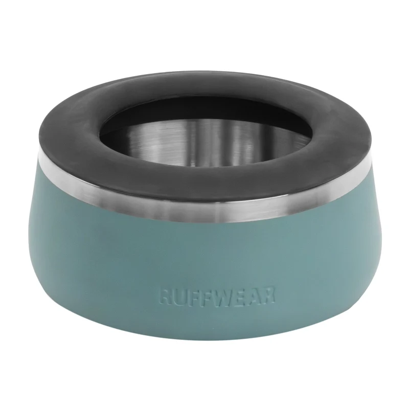 Ruffwear Basecamp Anti-Splash Insert – Spritzschutz-Einsatz für saubere Fütterung ohne Wasserverschüttung