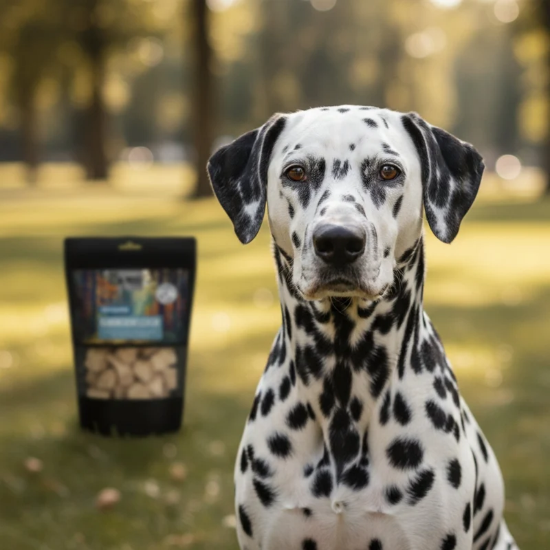 Black Canyon Beutehappen Kaninchenfleisch – Premium Snack für Hunde & Katzen, Natürlich & Proteinreich für Training & Belohnung