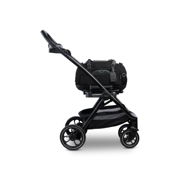 Dupree II Adapter für Hunde Buggy-Gestell Roscoe™ Trek von Tavo