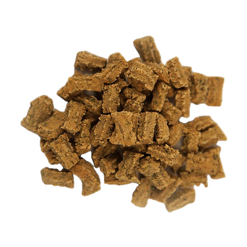 Keksdieb Brennnessel-Sticks