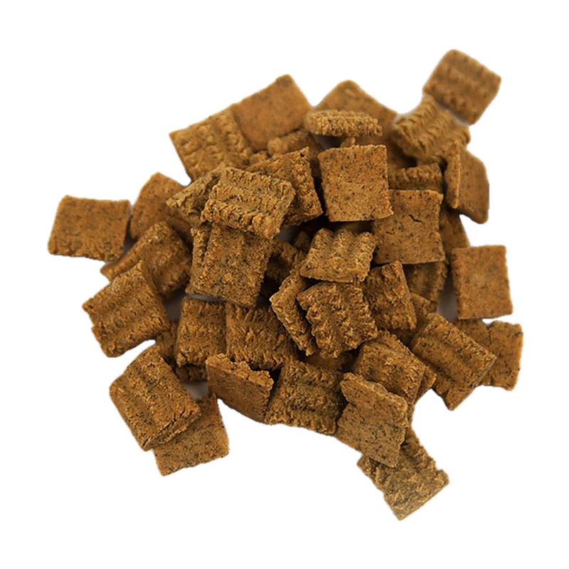 Keksdieb Pfefferminze-Wellen