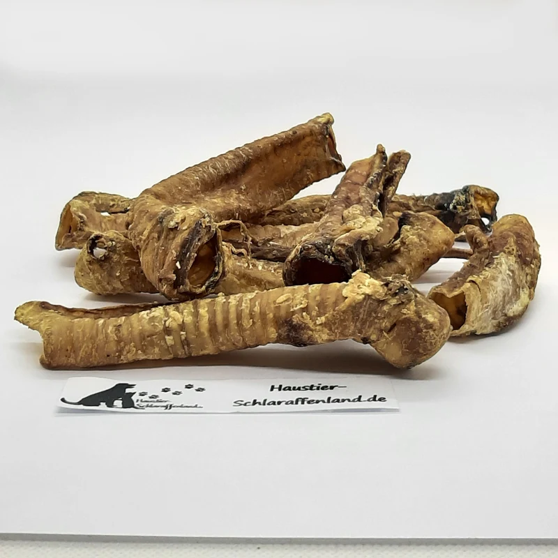 Lamm-Strossen