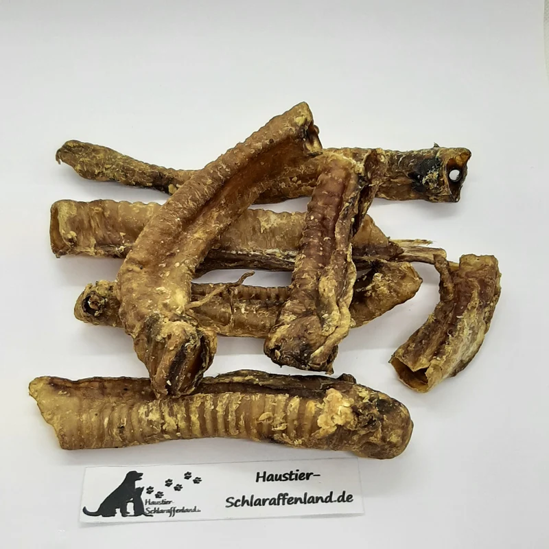 Lamm-Strossen