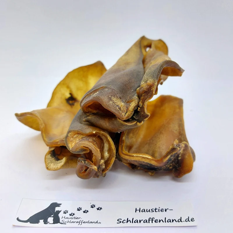 Schafs-Ohren