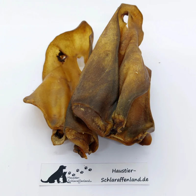 Schafs-Ohren