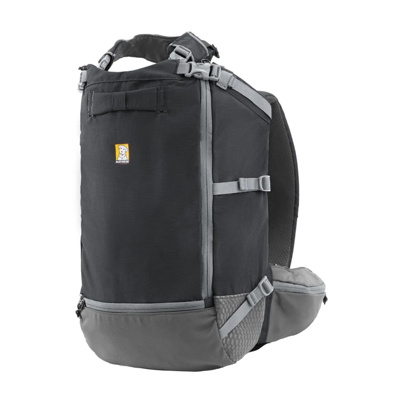 Ruffwear Hitch Hiker Dog Backpack Carrier – Komfortable Hunderucksack-Tragetasche für Abenteuer & sichere Transporte