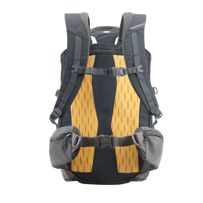Ruffwear Hitch Hiker Dog Backpack Carrier – Komfortable Hunderucksack-Tragetasche für Abenteuer & sichere Transporte
