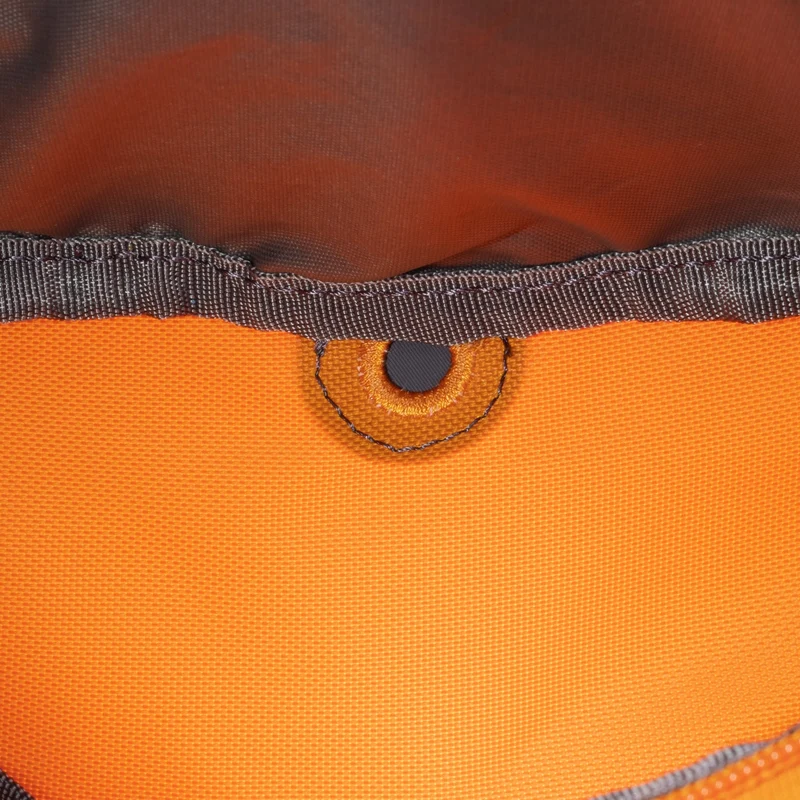 Ruffwear Approach Pack – Ergonomischer Hunderucksack mit Satteltaschen für aktive Hunde auf Trekking & Wandertouren