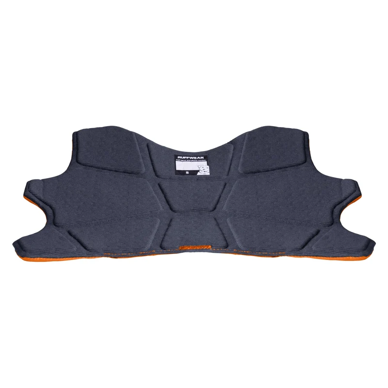 Ruffwear Approach Pack – Ergonomischer Hunderucksack mit Satteltaschen für aktive Hunde auf Trekking & Wandertouren
