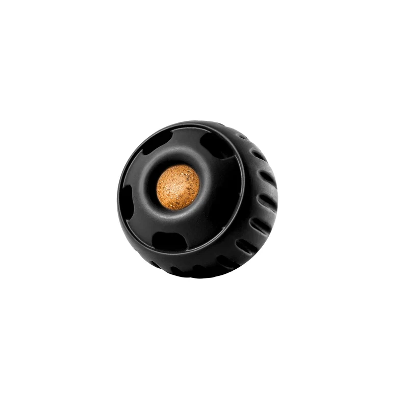 Woof Pupsicle Power Chewer (schwarz)