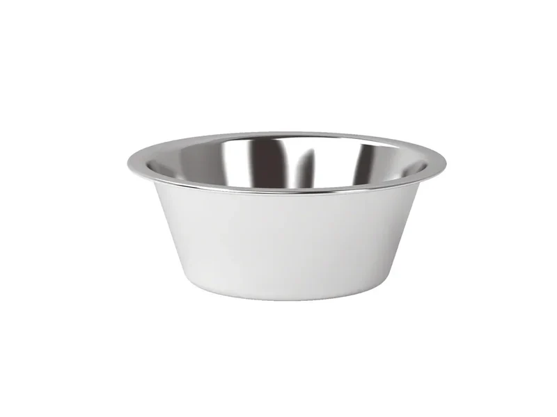 dogBar® Ersatznapf Edelstahl | Futterstation S bis L | Fräulein Plath