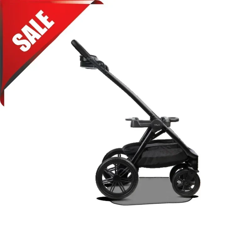 Isofix Autositz & Transportbox Maeve™ iso6x Wind Tavo | Integriertes Belüftungssystem | für Hunde bis 18 kg | GREENGUARD-Gold-Zertifizierung | Fawn