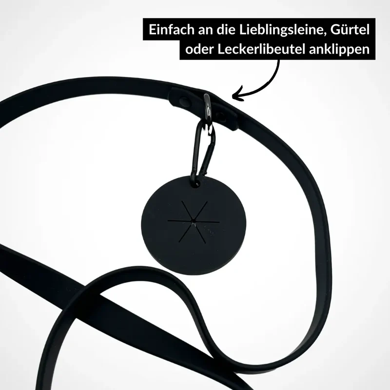 SNIFFLS® Kotbeutelhalter