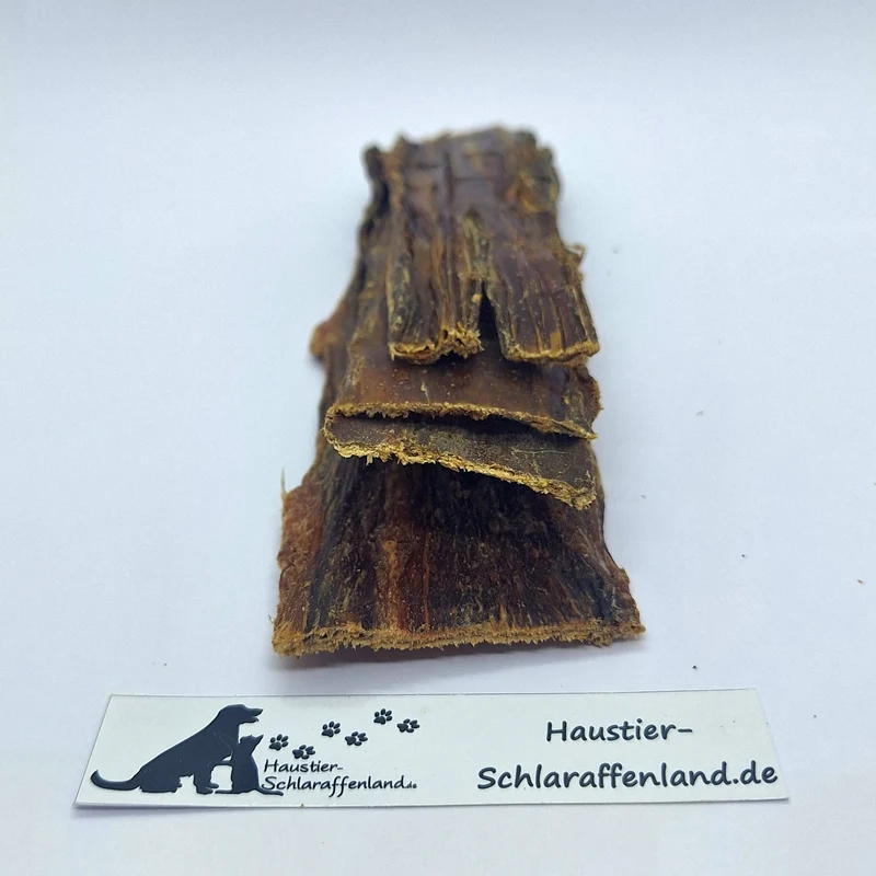 Rinder-Schlund, kurz