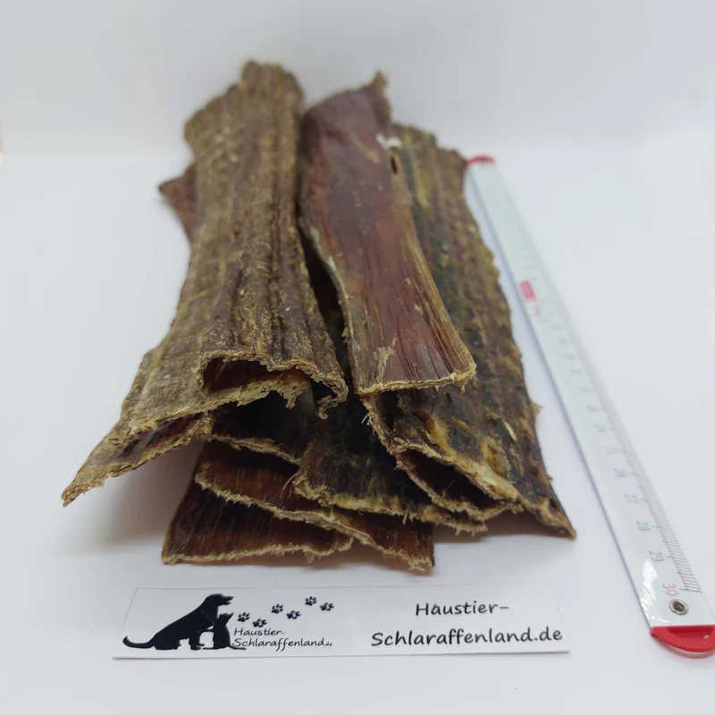 Rinder-Schlund, lang Premium Qualität