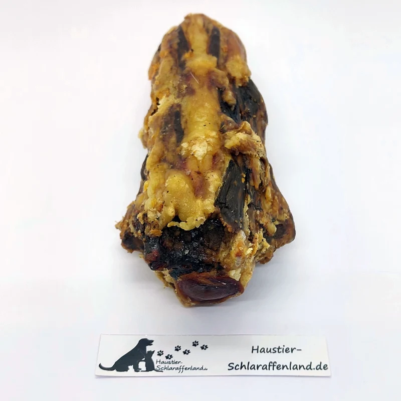 Rinder-Schwänze