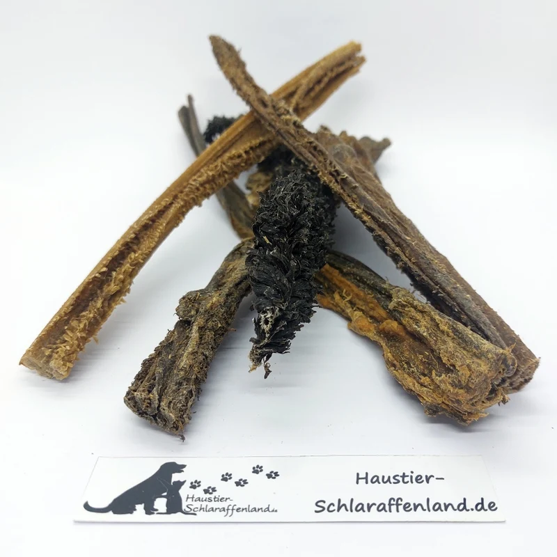 Rinder-Pansen,lang