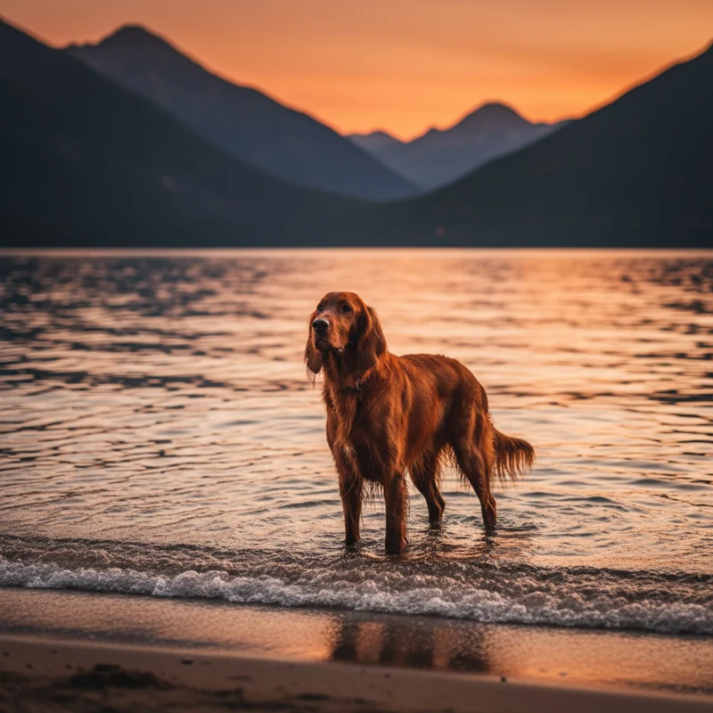 Ruffwear Confluence Collar – Wasserdichtes, geruchsneutrales Premium-Hundehalsband mit Reflektoren für Wasser-Abenteuer und aktive Hunde