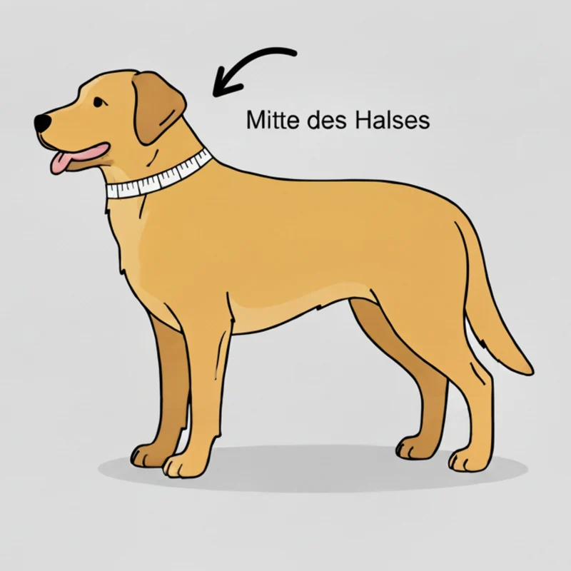 Ruffwear Top Rope Collar – Reflektierendes Premium-Hundehalsband mit robustem Aluminium-Verschluss für aktive Hunde