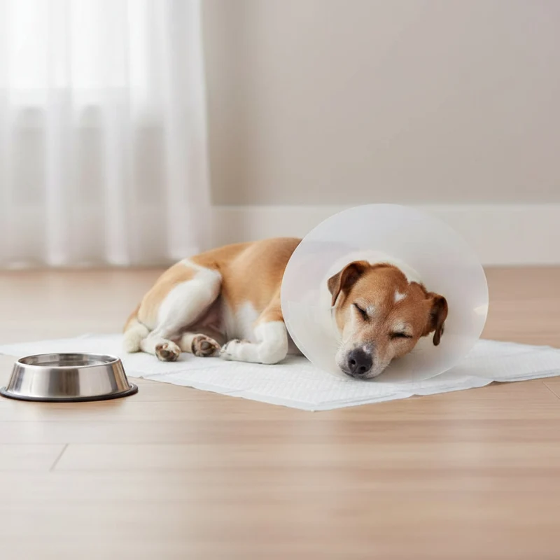 Maelson Doggie Pad – Saugstarke Trainingsunterlagen für Welpen und inkontinente Hunde