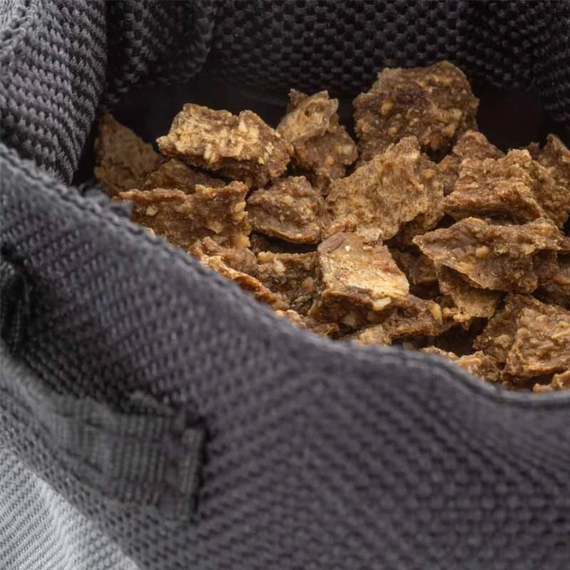 Maelson Treatee Mag Pouch – Magnetische Belohnungstasche für Hundetraining mit praktischem Clip