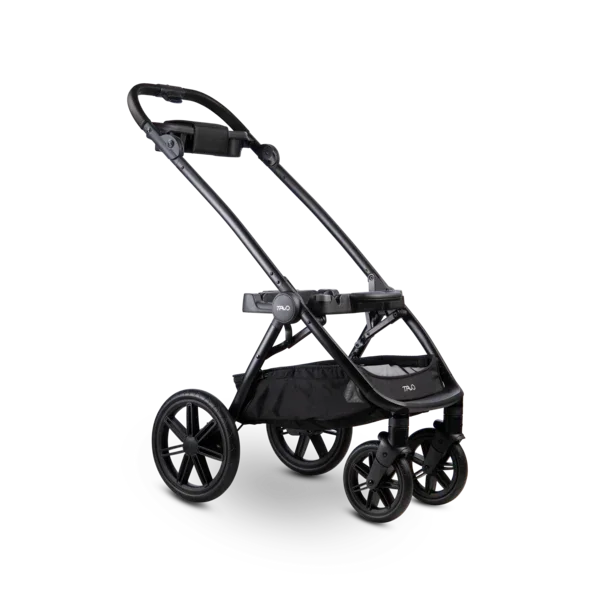 Hunde Buggy Gestell Roscoe™ Trek Maeve von Tavo | Für alle Tavo Transportboxen | 3 Farben