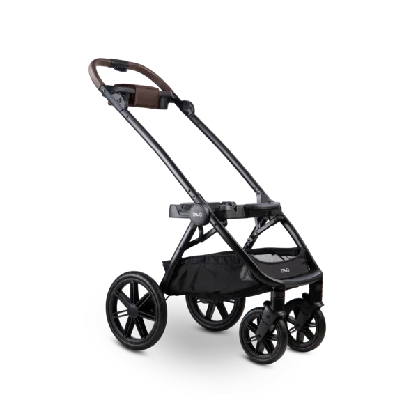 Hunde Buggy Gestell Roscoe™ Trek Maeve von Tavo | Für alle Tavo Transportboxen | 3 Farben