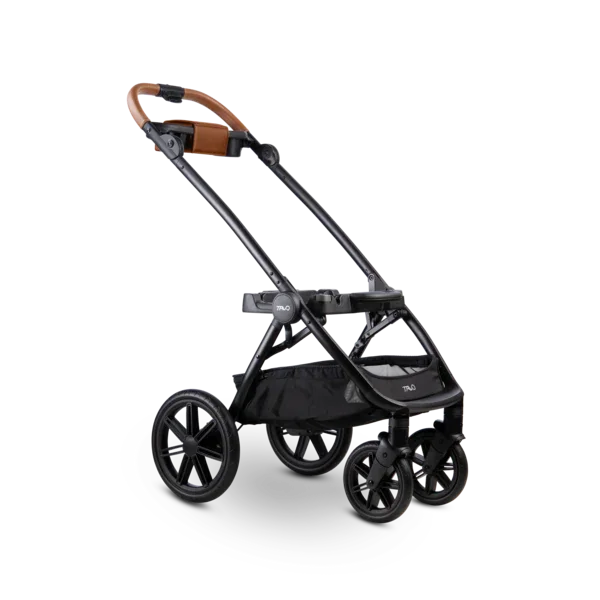 Hunde Buggy Gestell Roscoe™ Trek Maeve von Tavo | Für alle Tavo Transportboxen | 3 Farben