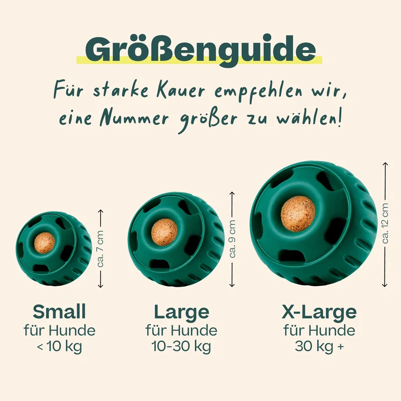 Woof Pupsicle (grün)