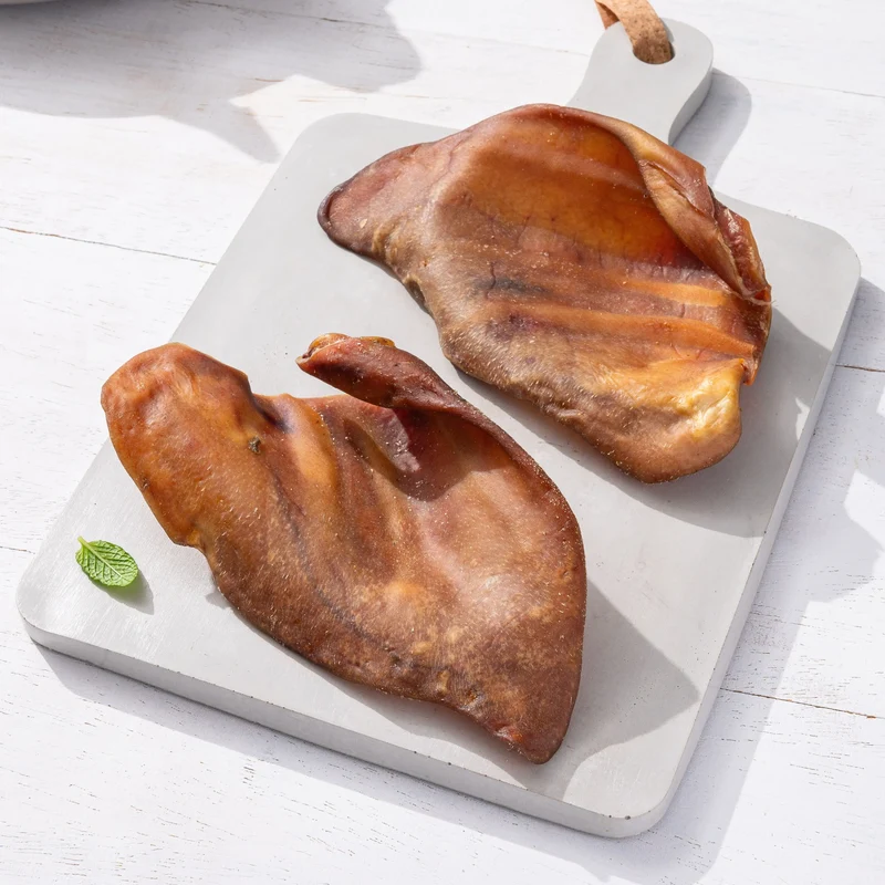 Schweineohren