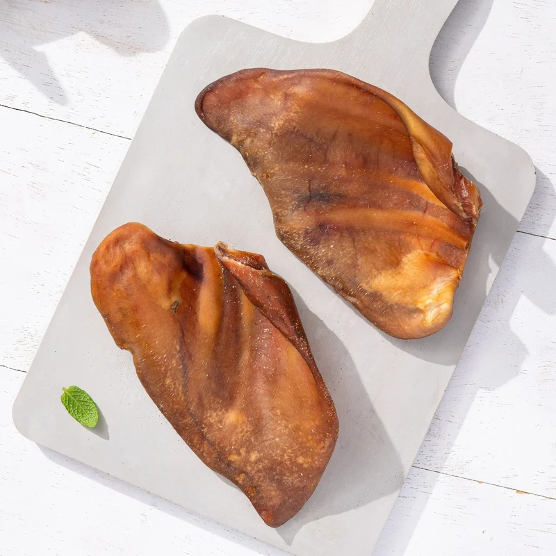 Schweineohren