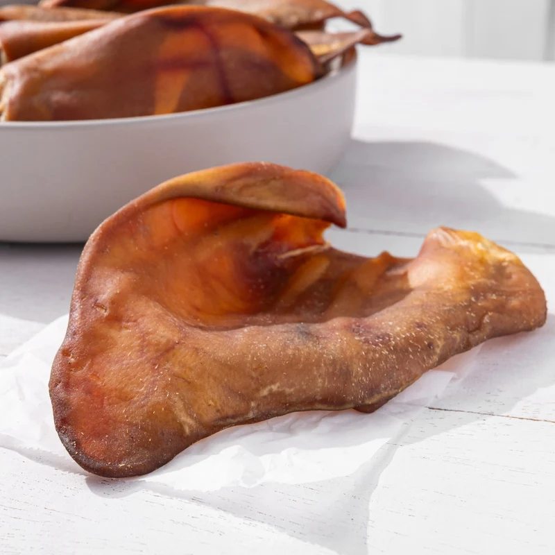 Schweineohren