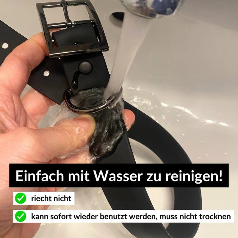 SNIFFLS® Hundehalsband