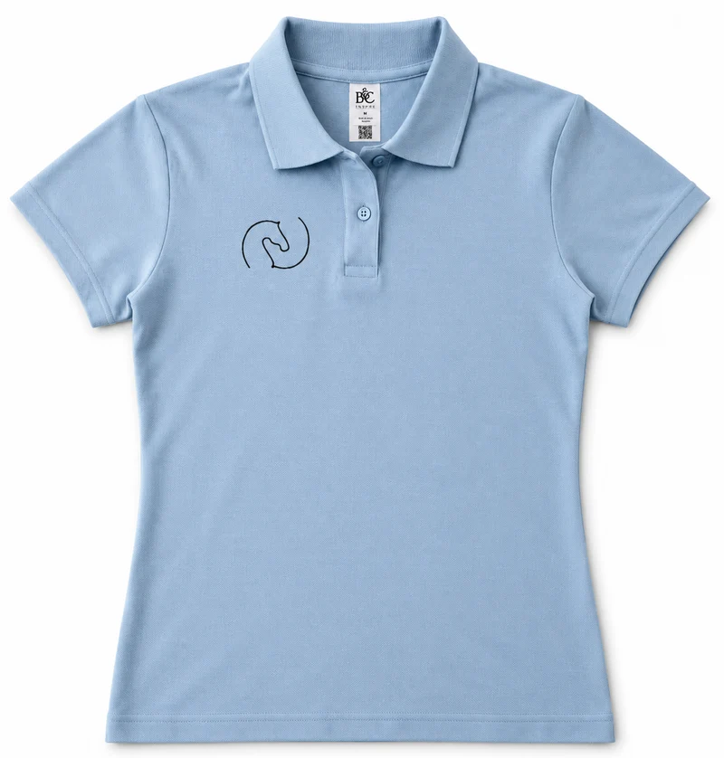 Vereinsshirt Luhdorfer Reitverein