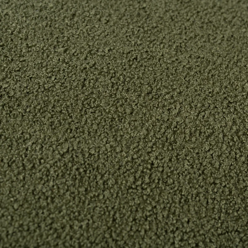 Hundebett Teddy von Caruso - orthopädisch - recycelter PET-Bezug - Oeko-Tex® Standard - 3 Farben & Größen