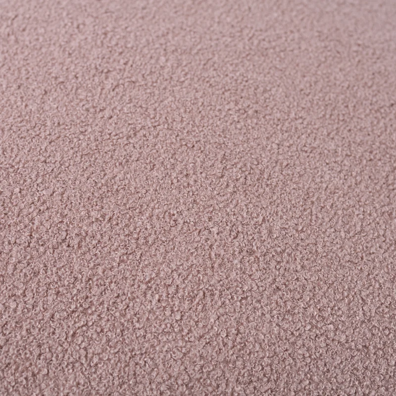 Hundebett Teddy von Caruso - orthopädisch - recycelter PET-Bezug - Oeko-Tex® Standard - 3 Farben & Größen