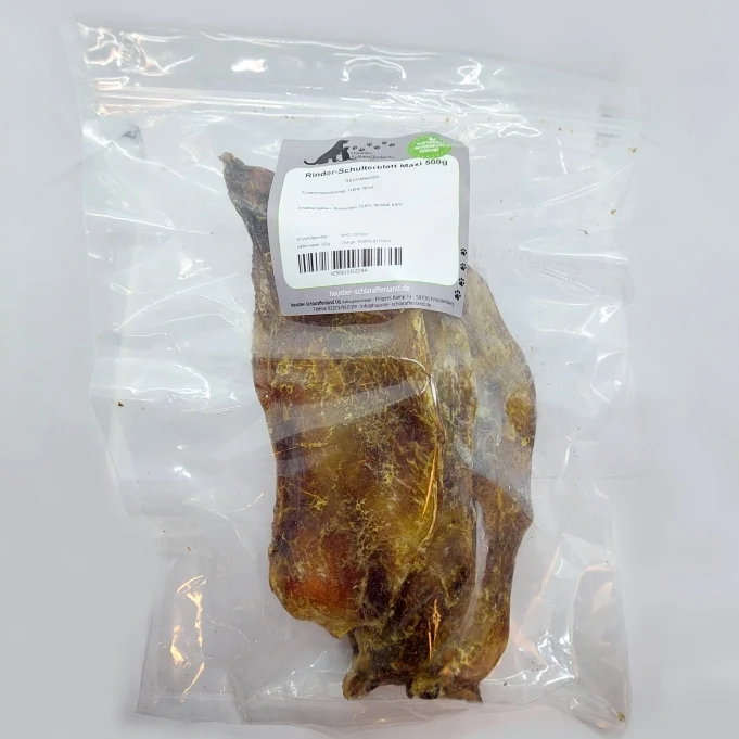 Rinder-Schulterblatt Maxi