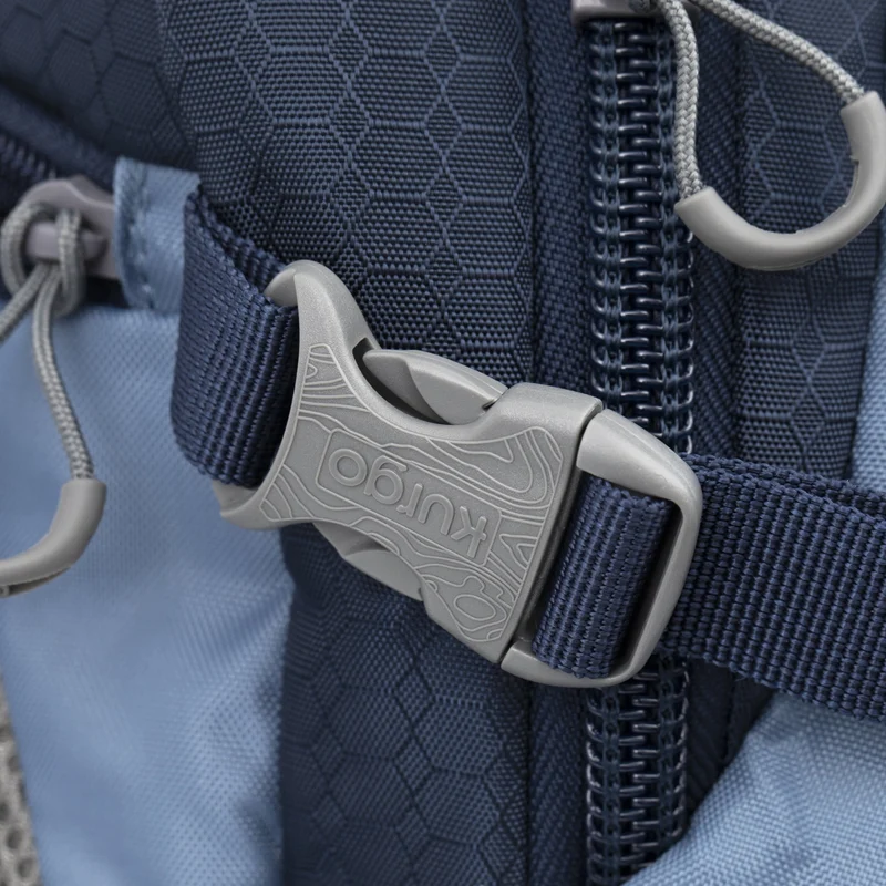 Kurgo G-Train Hunderucksack – Tragerucksack & Transporttasche für Hunde bis 11 kg