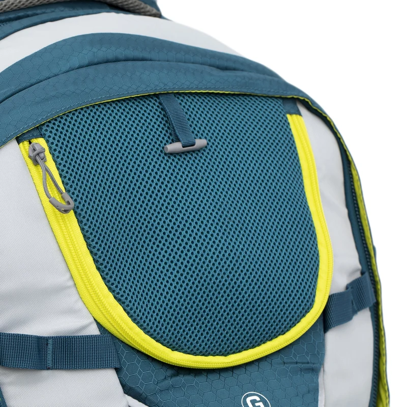 Kurgo G-Train Hunderucksack – Tragerucksack & Transporttasche für Hunde bis 11 kg