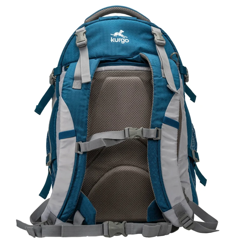 Kurgo G-Train Hunderucksack – Tragerucksack & Transporttasche für Hunde bis 11 kg